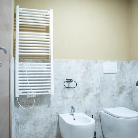 La Darsena Eleganza E Comfort Nei Vicoli Апартаменты