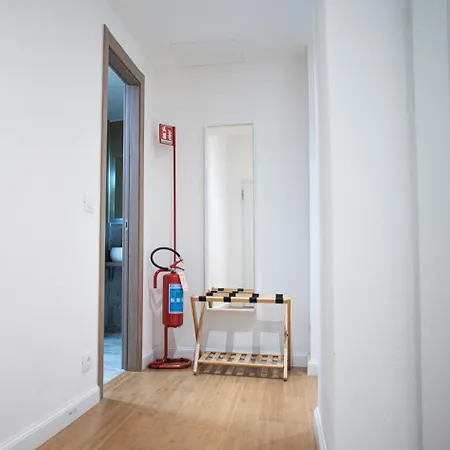 La Darsena Eleganza E Comfort Nei Vicoli Апартаменты *