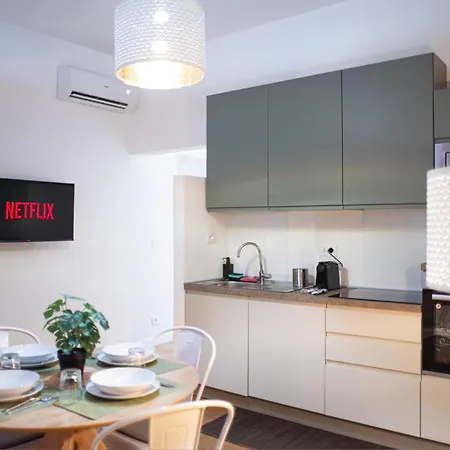 La Darsena Eleganza E Comfort Nei Vicoli *