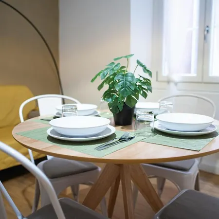 La Darsena Eleganza E Comfort Nei Vicoli * 热那亚