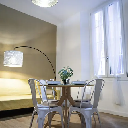 La Darsena Eleganza E Comfort Nei Vicoli *