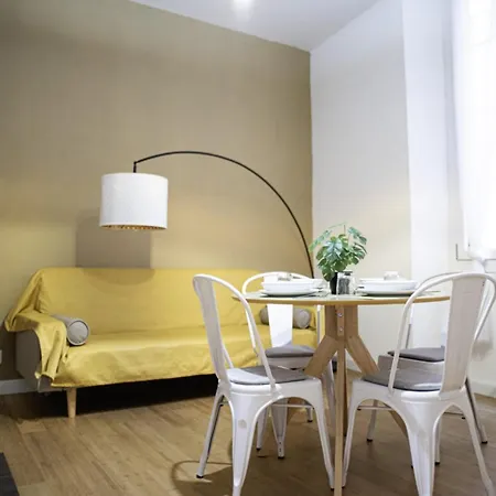 La Darsena Eleganza E Comfort Nei Vicoli 热那亚