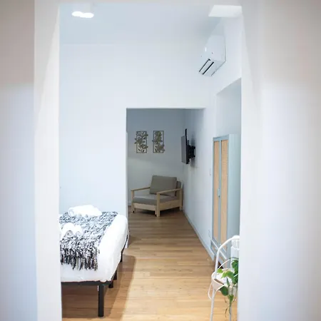 La Darsena Eleganza E Comfort Nei Vicoli 公寓 热那亚