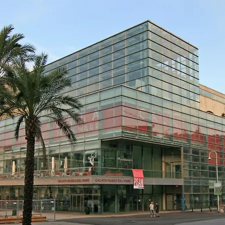 La Darsena Eleganza E Comfort Nei Vicoli