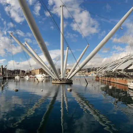 La Darsena Eleganza E Comfort Nei Vicoli 公寓