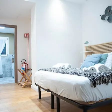 La Darsena Eleganza E Comfort Nei Vicoli *