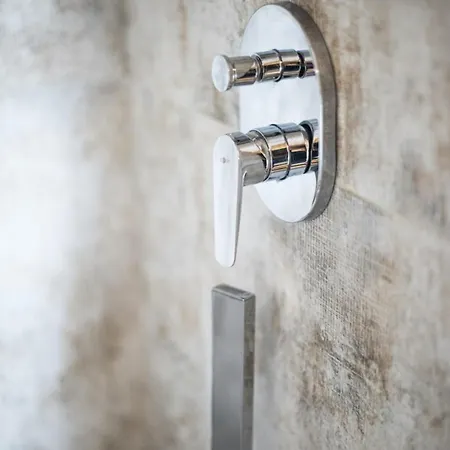 La Darsena Eleganza E Comfort Nei Vicoli 公寓 热那亚