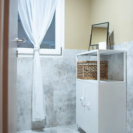 La Darsena Eleganza E Comfort Nei Vicoli