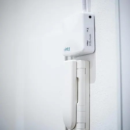 公寓 La Darsena Eleganza E Comfort Nei Vicoli