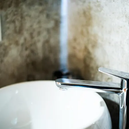 公寓 La Darsena Eleganza E Comfort Nei Vicoli *