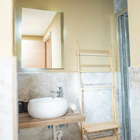 La Darsena Eleganza E Comfort Nei Vicoli * Gênes