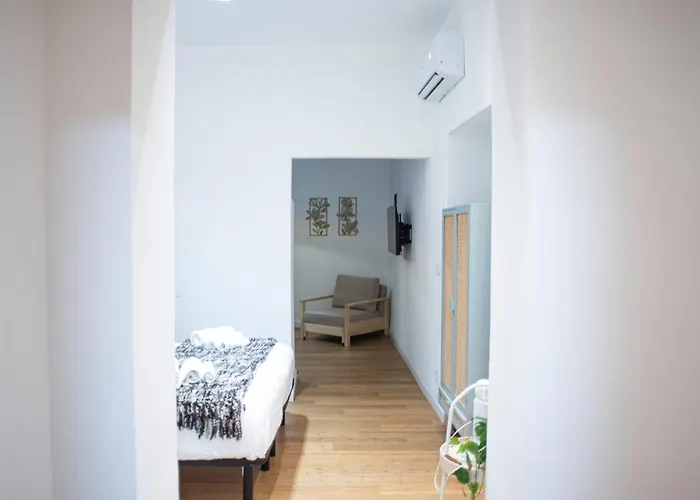 La Darsena Eleganza E Comfort Nei Vicoli Apartman Genova