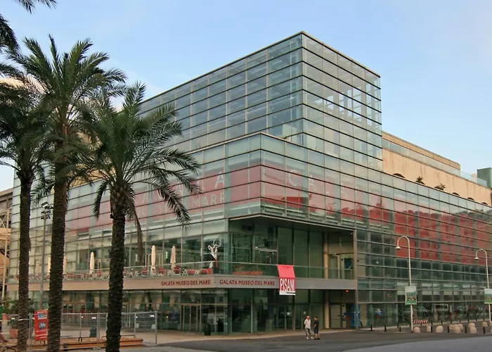 La Darsena Eleganza E Comfort Nei Vicoli