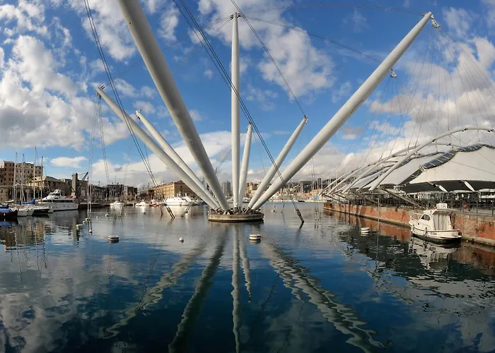 La Darsena Eleganza E Comfort Nei Vicoli Apartman