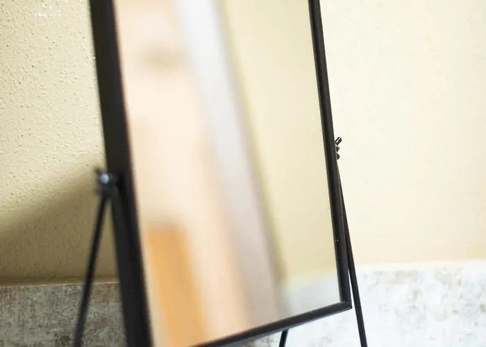 La Darsena Eleganza E Comfort Nei Vicoli Apartman