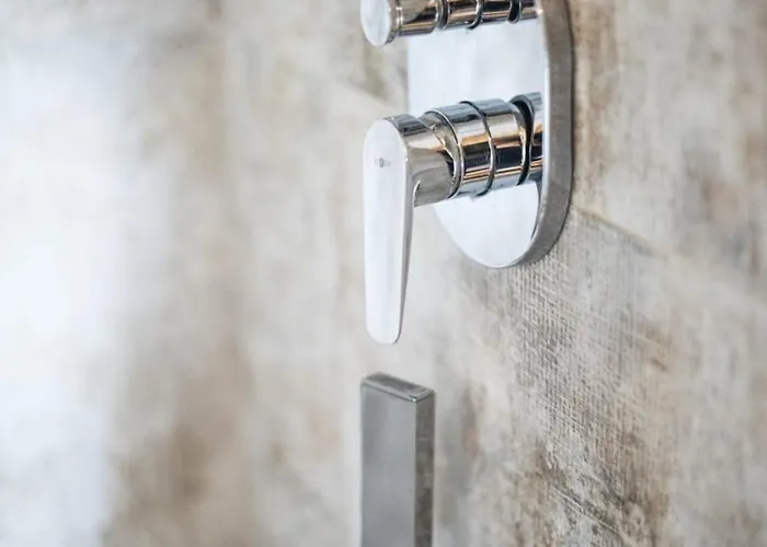 La Darsena Eleganza E Comfort Nei Vicoli Apartman Genova