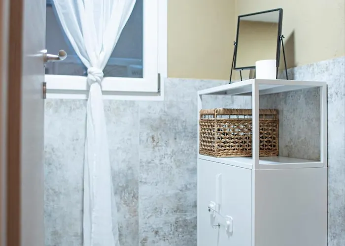 La Darsena Eleganza E Comfort Nei Vicoli