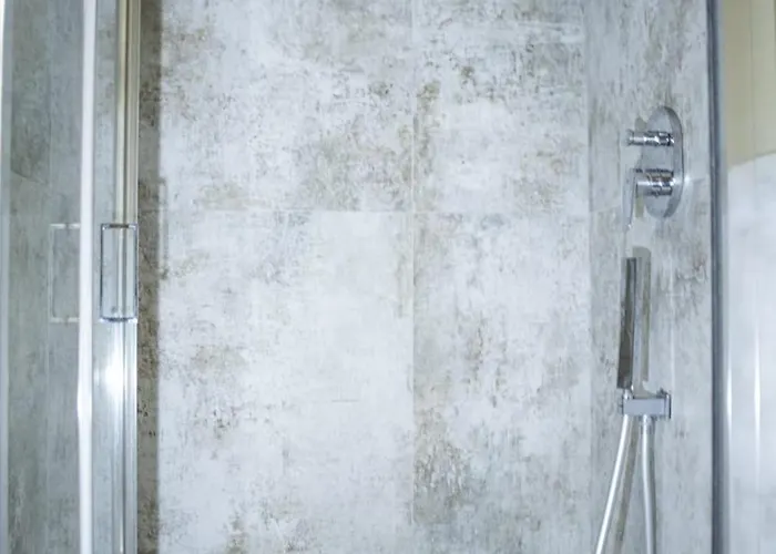 La Darsena Eleganza E Comfort Nei Vicoli Apartman