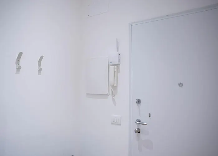 شقة La Darsena Eleganza E Comfort Nei Vicoli