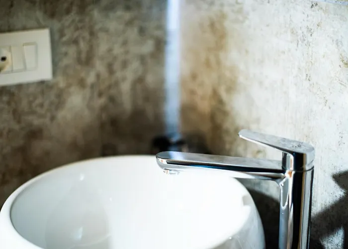 Apartman La Darsena Eleganza E Comfort Nei Vicoli *