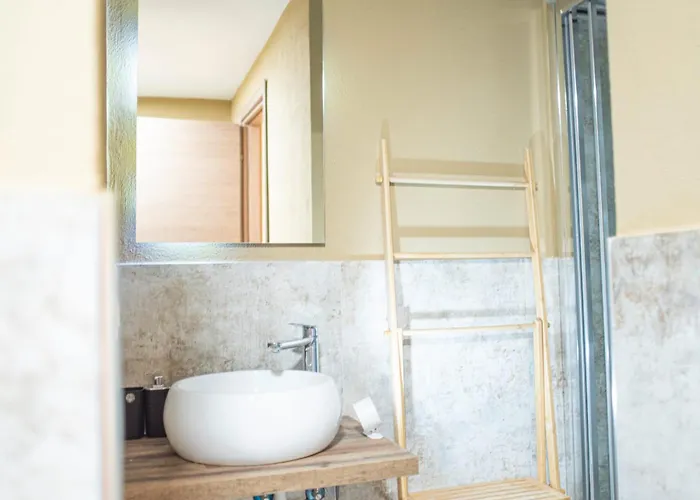 La Darsena Eleganza E Comfort Nei Vicoli * Genova