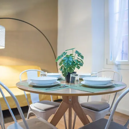 La Darsena Eleganza E Comfort Nei Vicoli Appartement *