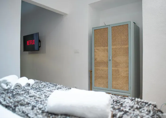 Apartament La Darsena Eleganza E Comfort Nei Vicoli *